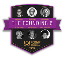 The founding 6
